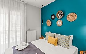 Creticum Suites